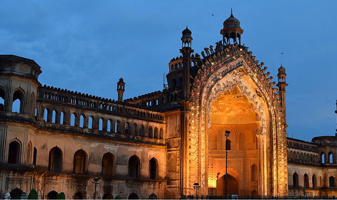 Lucknow amongst the Top 10 Cities for Real Estate Investment in India